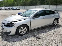1G1ZC5ST4NF148118 2022 CHEVROLET MALIBU