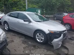 1G1ZC5ST4NF148507 2022 CHEVROLET MALIBU