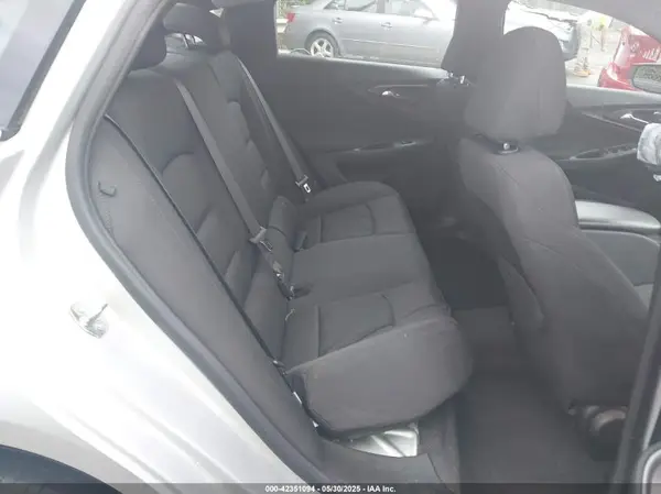 1G1ZC5ST4NF148507 2022 CHEVROLET MALIBU - Image 8