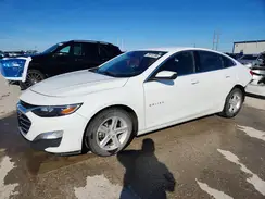 1G1ZC5ST4NF150158 2022 CHEVROLET MALIBU