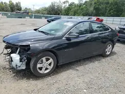 1G1ZC5ST4NF153027 2022 CHEVROLET MALIBU