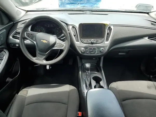 1G1ZC5ST4NF153027 2022 CHEVROLET MALIBU - Image 8