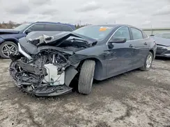 1G1ZC5ST4NF160236 2022 CHEVROLET MALIBU