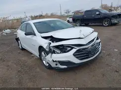 1G1ZC5ST4NF164321 2022 CHEVROLET MALIBU