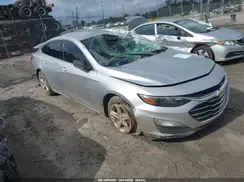 1G1ZC5ST4NF164397 2022 CHEVROLET MALIBU