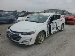 1G1ZC5ST4NF171866 2022 CHEVROLET MALIBU