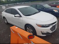 1G1ZC5ST4NF173309 2022 CHEVROLET MALIBU
