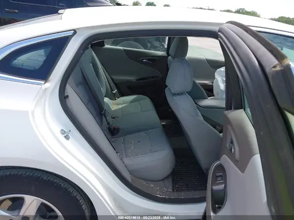 1G1ZC5ST4NF175433 2022 CHEVROLET MALIBU - Image 8
