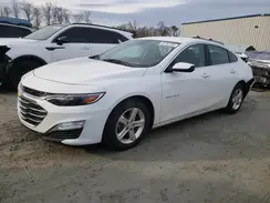 1G1ZC5ST4NF176419 2022 CHEVROLET MALIBU