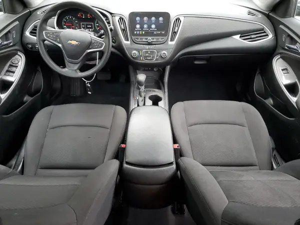 1G1ZC5ST4NF176744 2022 CHEVROLET MALIBU - Image 8