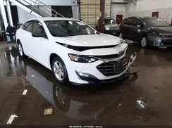 1G1ZC5ST4NF179935 2022 CHEVROLET MALIBU
