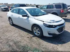 1G1ZC5ST4NF182995 2022 CHEVROLET MALIBU
