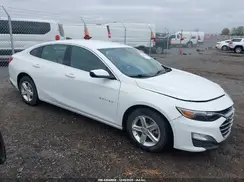 1G1ZC5ST4NF186495 2022 CHEVROLET MALIBU