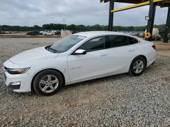 1G1ZC5ST4NF186500 2022 CHEVROLET MALIBU
