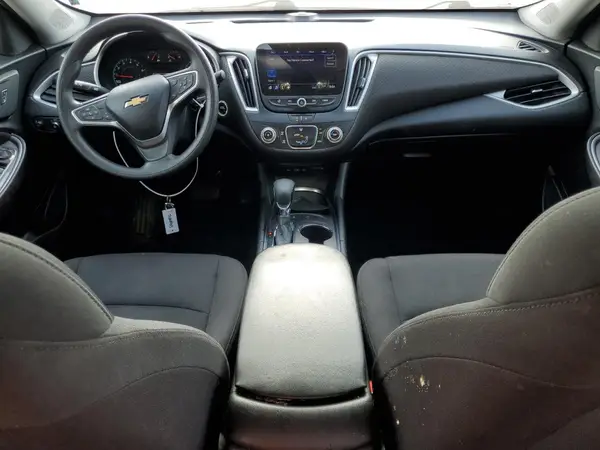 1G1ZC5ST4NF186500 2022 CHEVROLET MALIBU - Image 7
