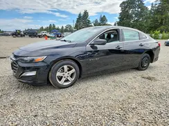 1G1ZC5ST4NF186805 2022 CHEVROLET MALIBU