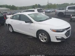 1G1ZC5ST4PF113274 2023 CHEVROLET MALIBU