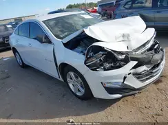 1G1ZC5ST4PF114005 2023 CHEVROLET MALIBU