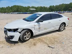 1G1ZC5ST4PF114067 2023 CHEVROLET MALIBU