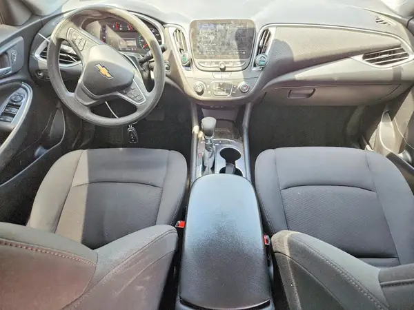 1G1ZC5ST4PF114067 2023 CHEVROLET MALIBU - Image 8