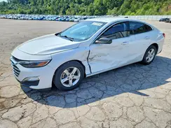 1G1ZC5ST4PF114845 2023 CHEVROLET MALIBU