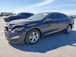 1G1ZC5ST4PF118233 2023 CHEVROLET MALIBU