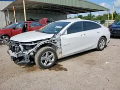 1G1ZC5ST4PF119558 2023 CHEVROLET MALIBU