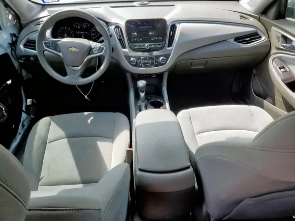 1G1ZC5ST4PF119558 2023 CHEVROLET MALIBU - Image 8