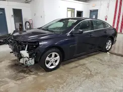 1G1ZC5ST4PF123514 2023 CHEVROLET MALIBU