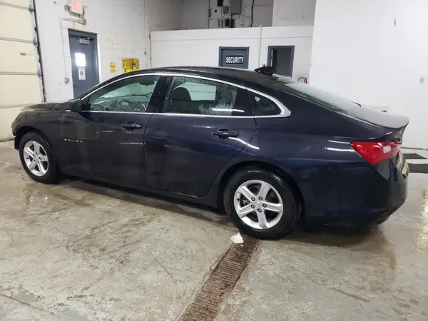 1G1ZC5ST4PF123514 2023 CHEVROLET MALIBU - Image 2