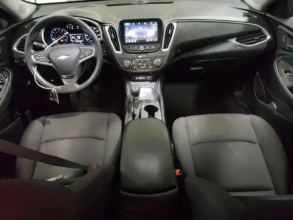 1G1ZC5ST4PF123514 2023 CHEVROLET MALIBU - Image 8