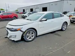 1G1ZC5ST4PF147327 2023 CHEVROLET MALIBU