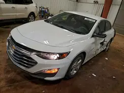 1G1ZC5ST4PF147540 2023 CHEVROLET MALIBU