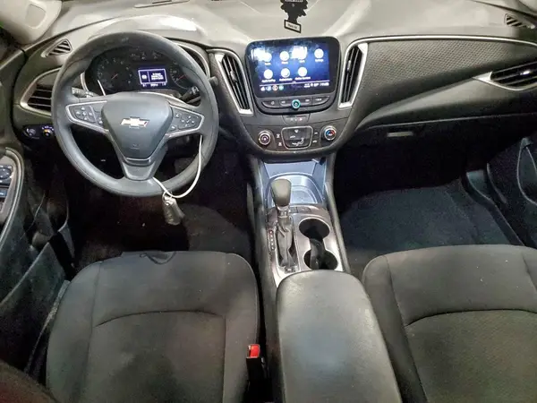 1G1ZC5ST4PF147540 2023 CHEVROLET MALIBU - Image 8