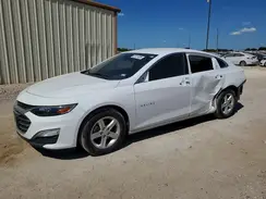 1G1ZC5ST4PF149174 2023 CHEVROLET MALIBU