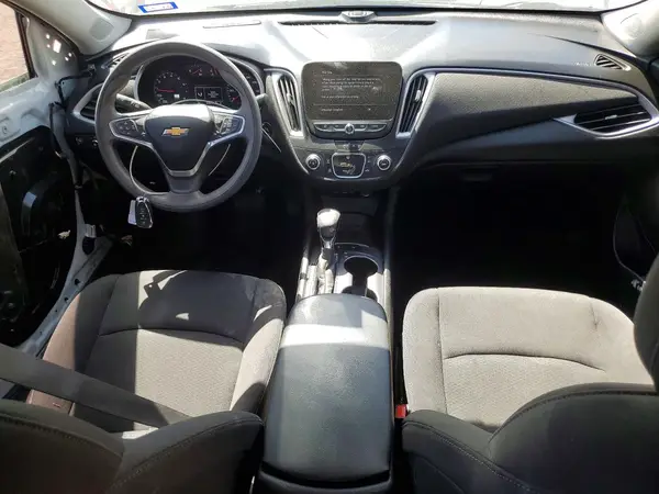 1G1ZC5ST4PF149174 2023 CHEVROLET MALIBU - Image 8