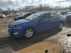 1G1ZC5ST4PF152852 2023 CHEVROLET MALIBU