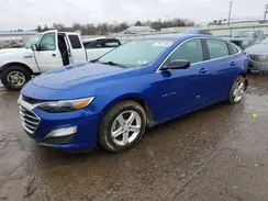 1G1ZC5ST4PF152947 2023 CHEVROLET MALIBU