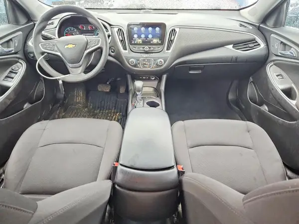 1G1ZC5ST4PF152947 2023 CHEVROLET MALIBU - Image 8