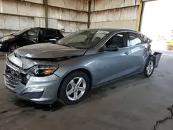 1G1ZC5ST4PF152981 2023 CHEVROLET MALIBU