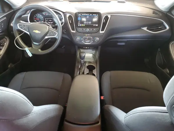 1G1ZC5ST4PF152981 2023 CHEVROLET MALIBU - Image 8