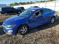 1G1ZC5ST4PF153113 2023 CHEVROLET MALIBU