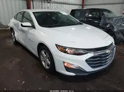 1G1ZC5ST4PF153600 2023 CHEVROLET MALIBU