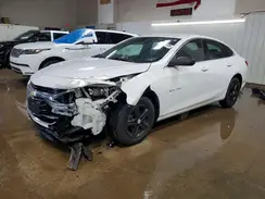 1G1ZC5ST4PF153693 2023 CHEVROLET MALIBU