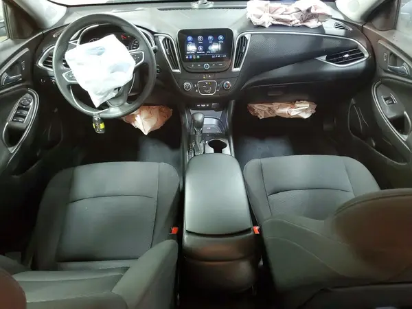 1G1ZC5ST4PF153693 2023 CHEVROLET MALIBU - Image 8