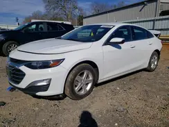 1G1ZC5ST4PF155377 2023 CHEVROLET MALIBU