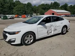 1G1ZC5ST4PF155993 2023 CHEVROLET MALIBU