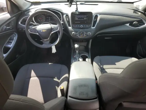 1G1ZC5ST4PF155993 2023 CHEVROLET MALIBU - Image 8