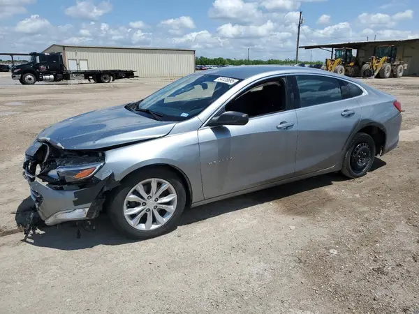1G1ZC5ST4PF158442 2023 CHEVROLET MALIBU - Image 1