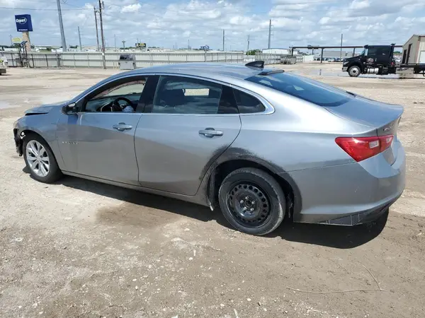 1G1ZC5ST4PF158442 2023 CHEVROLET MALIBU - Image 2